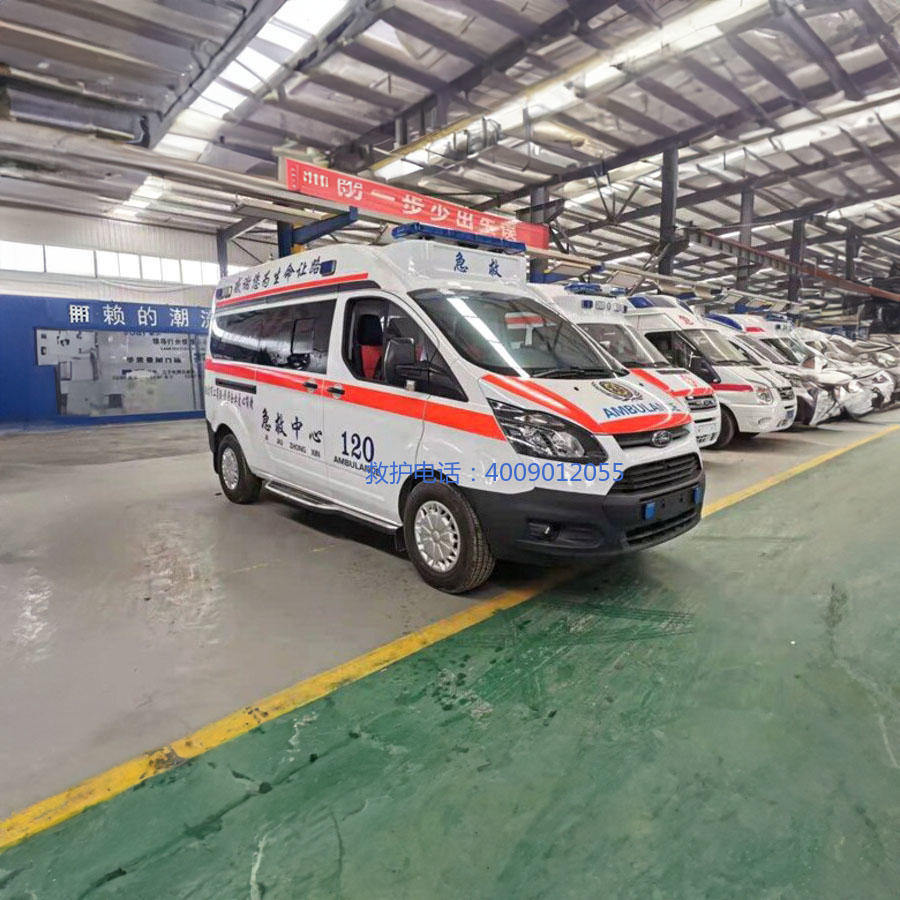 租赁急救车联系电话